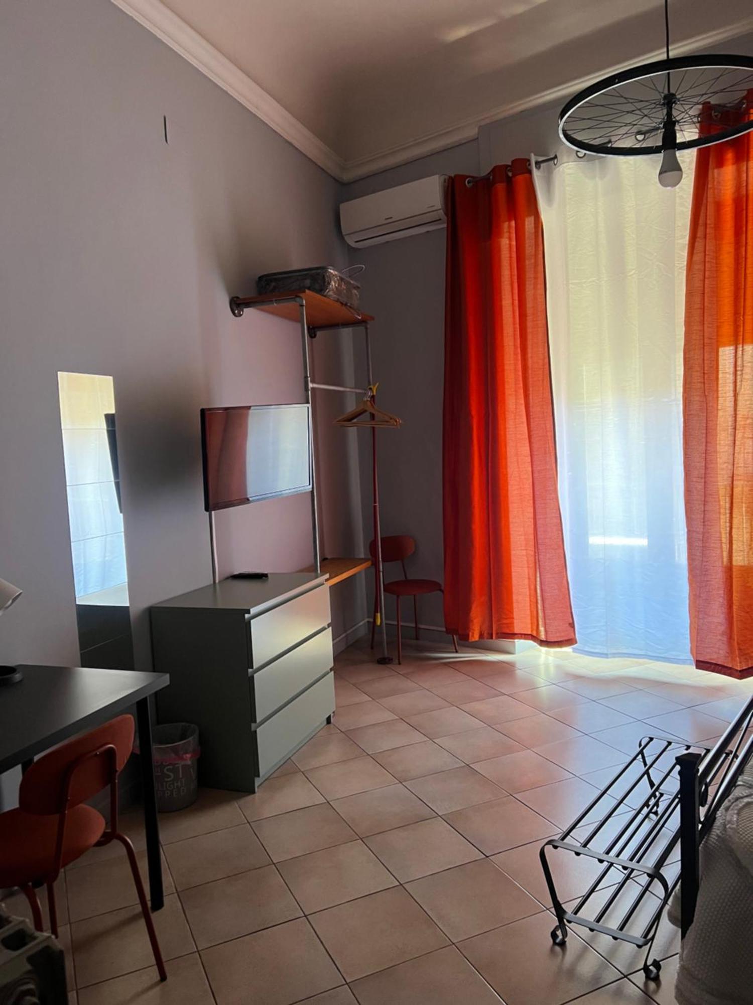 Terrazza Santa Chiara Bed and Breakfast Catania Eksteriør billede