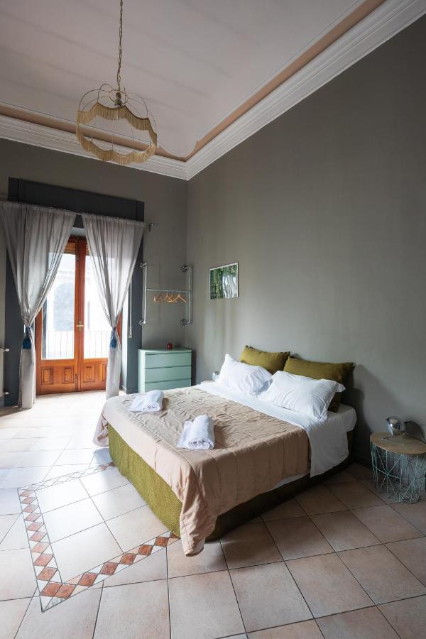 Terrazza Santa Chiara Bed and Breakfast Catania Eksteriør billede